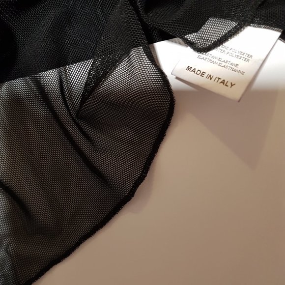 Le BOSIE Italian LBD, Made in Italy, sz 12 - Picture 9 of 10